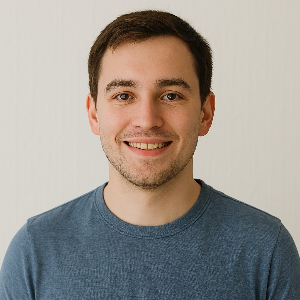 Lucas M.